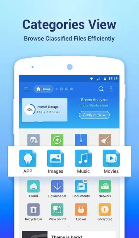 ES File Explorer 3 ES File Explorer Premium Free