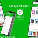 كيفية تحميل happymod على الاندرويد مجانا اقوي اصدار