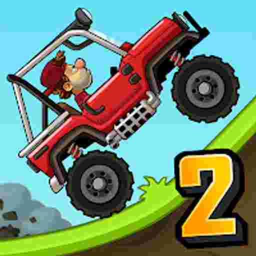 Hill Climb Racing 2 12 Hill Climb Racing 2