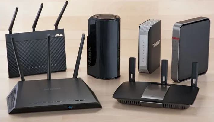 أفضل راوتر VDSL في مصر 2021 - وطريقة معرفة كلمة السر we 2 أفضل راوتر VDSL في مصر