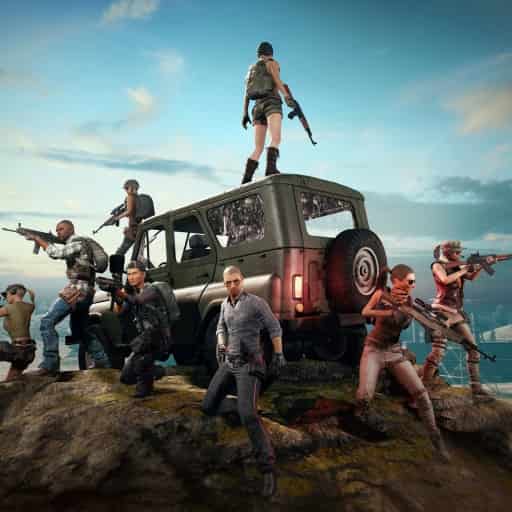PUBG Mobile PC 12 PUBG Mobile PC