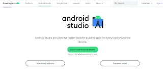 ترشيح أفضل محاكي اندرويد للكمبيوتر من بين 8 محاكيات اسطورية 7 محاكي Android Studio
