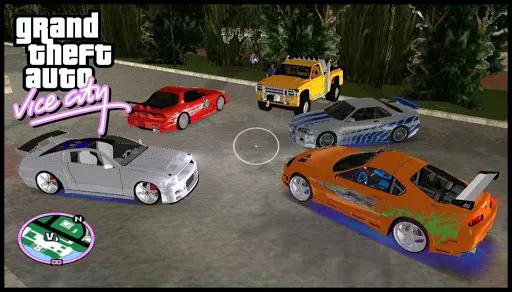 كيفية تحميل GTA Vice City الاصلية 3 غراند ثفت أوتو: فايس سيتي