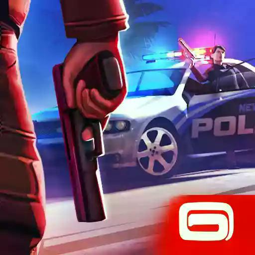 جراند ثفت أوتو جانجستر نيو اورلينز