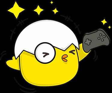 برنامج Happy Chick