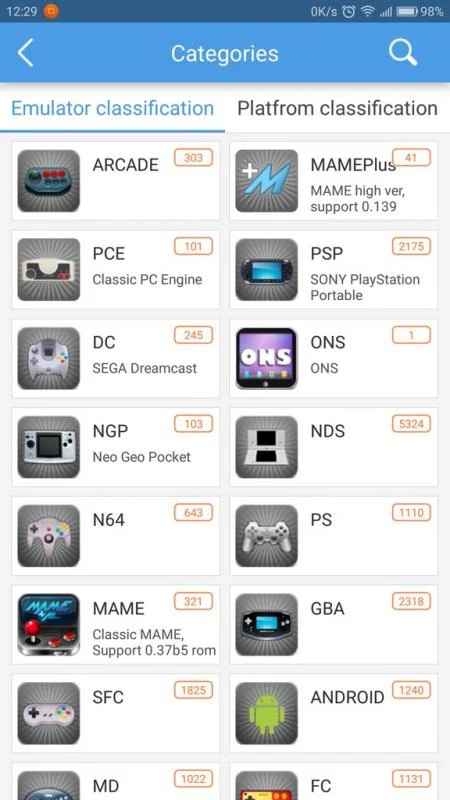 Happy Chick 5 التحكم في برنامج هابي شيك