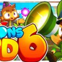 Bloons TD 6