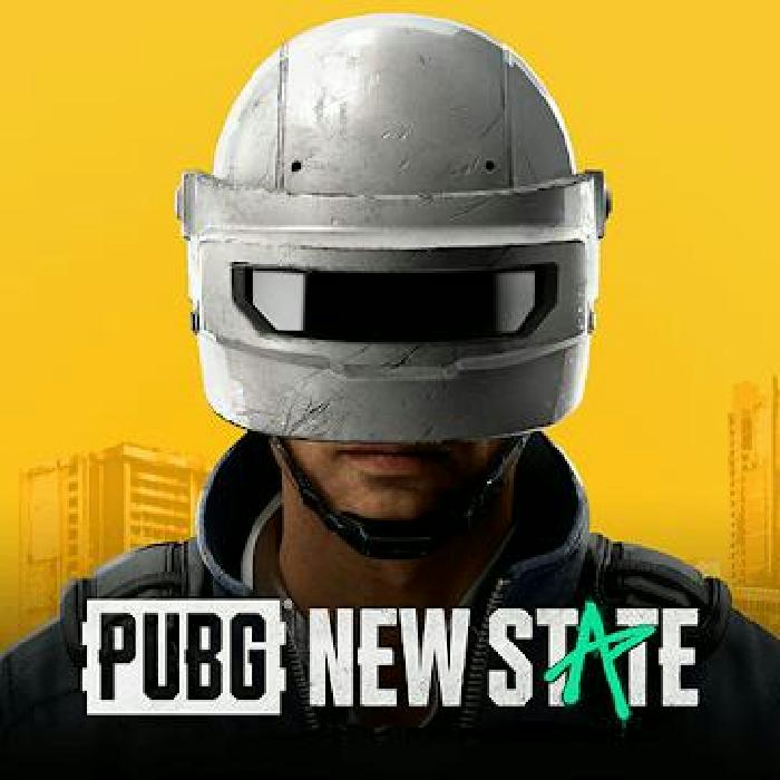PUBG NEW STATE 13 PUBG New State