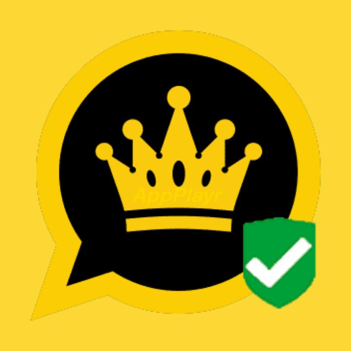 واتساب الذهبي