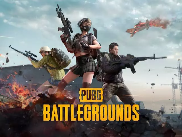 العاب ببجي موبايل قسم جميع Games PUBG MOBILE العاب ببجي