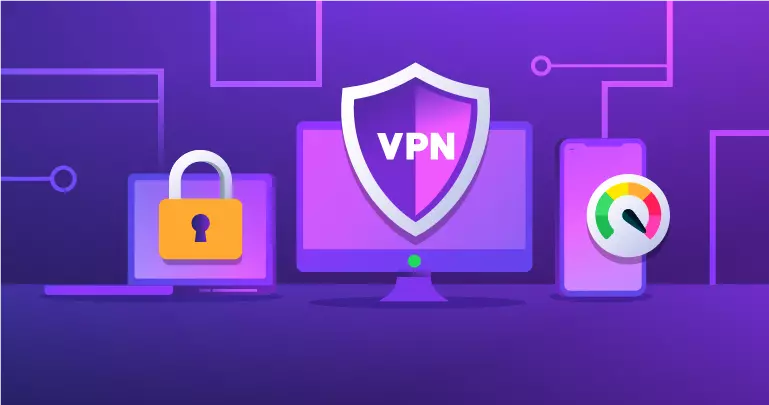 برامج VPN