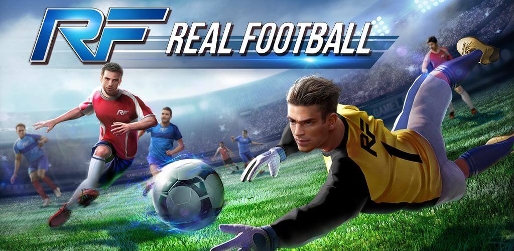 Real Football 2 لمحة عن لعبة ريل فوتبول