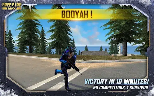 Garena Free Fire MAX 8 ملخص دليل لعبة فرى فاير ماكس