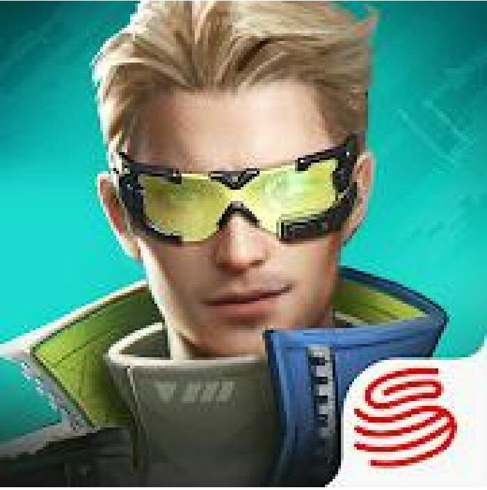 لعبة Hyper Front