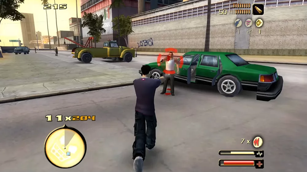 GTA 20 PC 3 التحكم في لعبة جاتا 20 للكمبيوتر