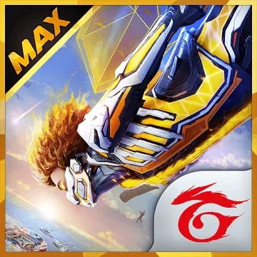 Garena Free Fire MAX 14 Garena Free Fire MAX