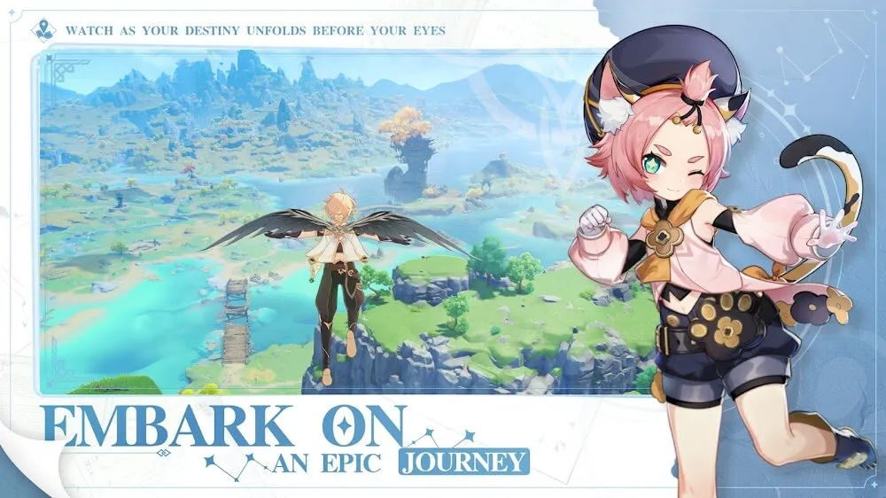 Genshin Impact 5 مدينة إنازوما في لعبة Genshin Impact