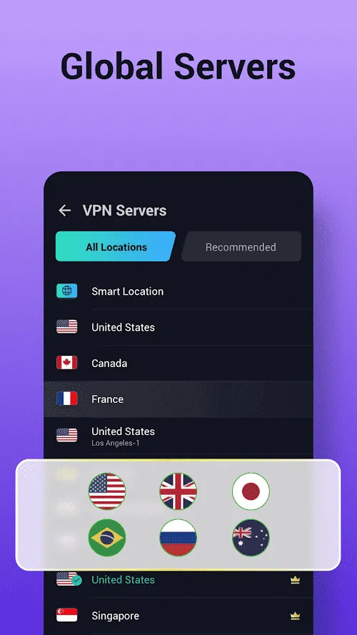 VPN Master Pro Free 3 VPN Proxy Master - Safer Vpn