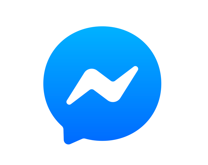Facebook Messenger e1646056070667