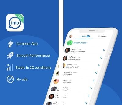 طريقة تحميل تطبيق imo lite apk اخر اصدار 7 imo lite apk 2022 download
