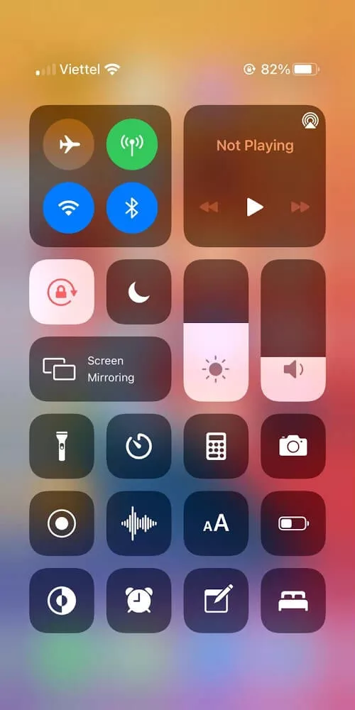 اوضاع تطبيق Phone 13 Launcher