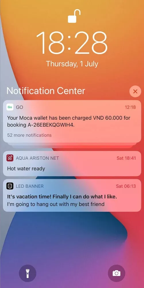 قوة برنامج Phone 13 Launcher