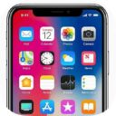 IPhone 13 Launcher