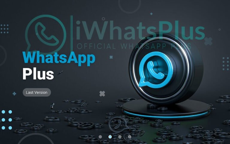شرح وتحميل WhatsApp Plus أخر إصدار APK مجانا