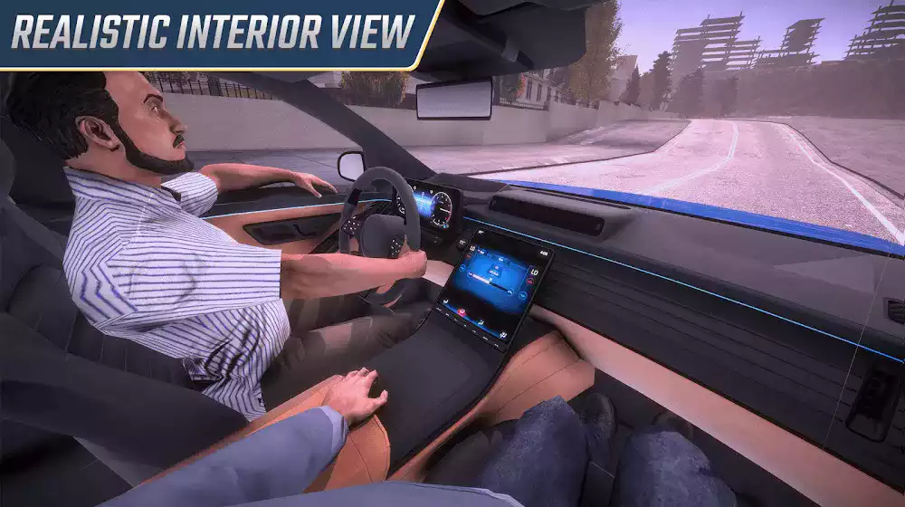 Parking Master Multiplayer 2 5 خريطة لعبة Parking Master Multiplayer 2