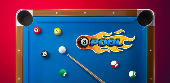 8 Ball Pool 2 لعبة 8 Ball Pool