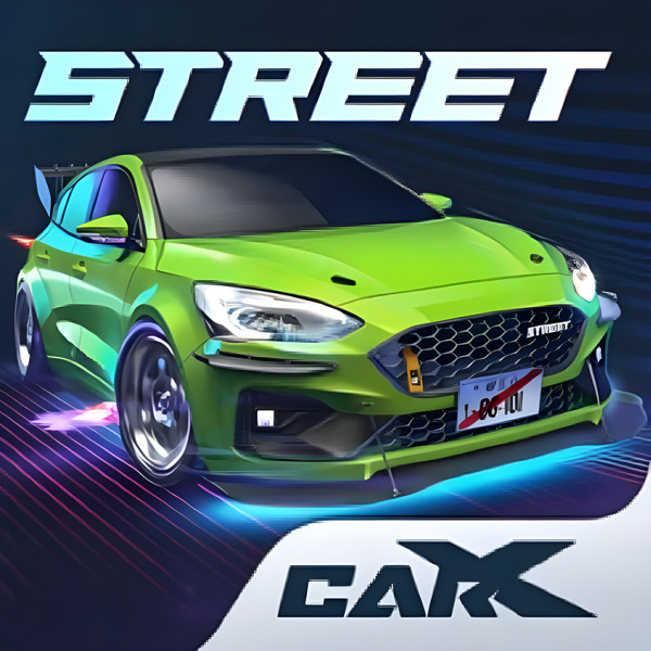 CarX-Street