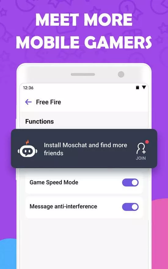 وظائف تطبيق Lulubox Pro