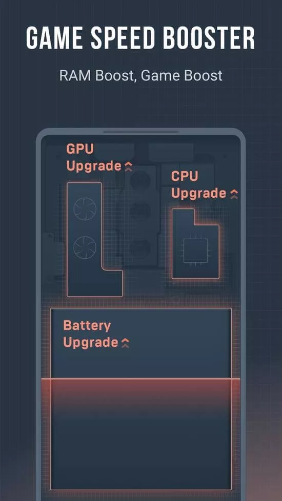 خزنة تطبيق Lulubox Pro