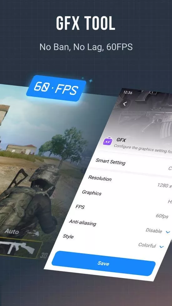 لمحة عن تطبيق Lulubox Pro