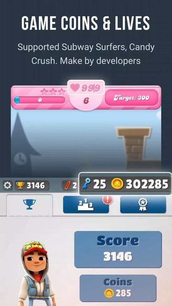 تحميل تطبيق Lulubox Pro