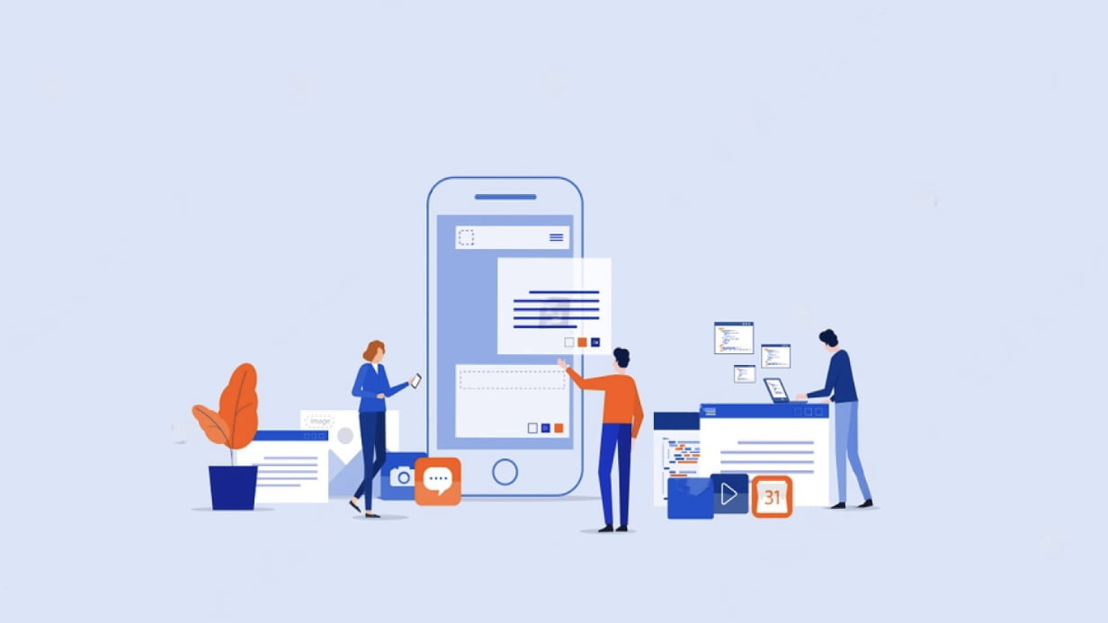 The future of mobile app development