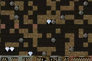 digjim 2 لمحة عن لعبة digjim : مراجعة