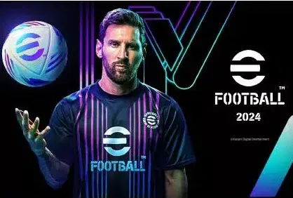 eFootball PES 2024