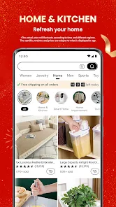 Temu: Shop Like a Billionaire 2 Temu: Shop Like a Billionaire