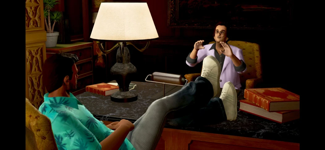 GTA: Vice City – NETFLIX 5 طريقه تشغيل لعبة GTA Vice City NETFLIX بدون حساب
