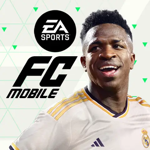 تحميل لعبة FC FIFA Mobile 2024