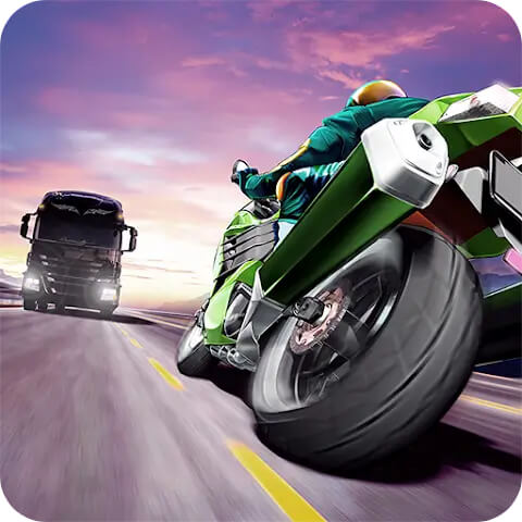تنزيل لعبة Traffic Rider