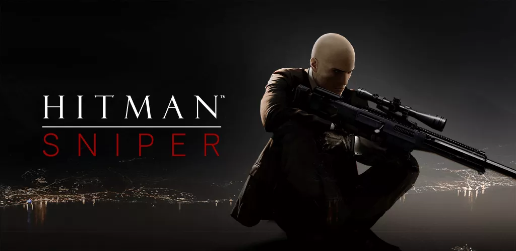 Hitman Sniper 2 لعبة Hitman Sniper