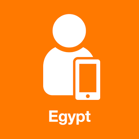 تنزيل ماي اورنج اخر تحديث My Orange Egypt
