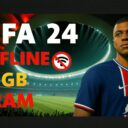 FIFA 24 Offline