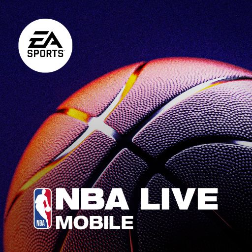 ea sports nba live mobile