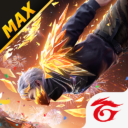 Garena Free Fire MAX