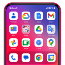 IPhone 13 Launcher