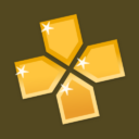 PPSSPP Gold – محاكي PSP