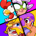 Squad Busters